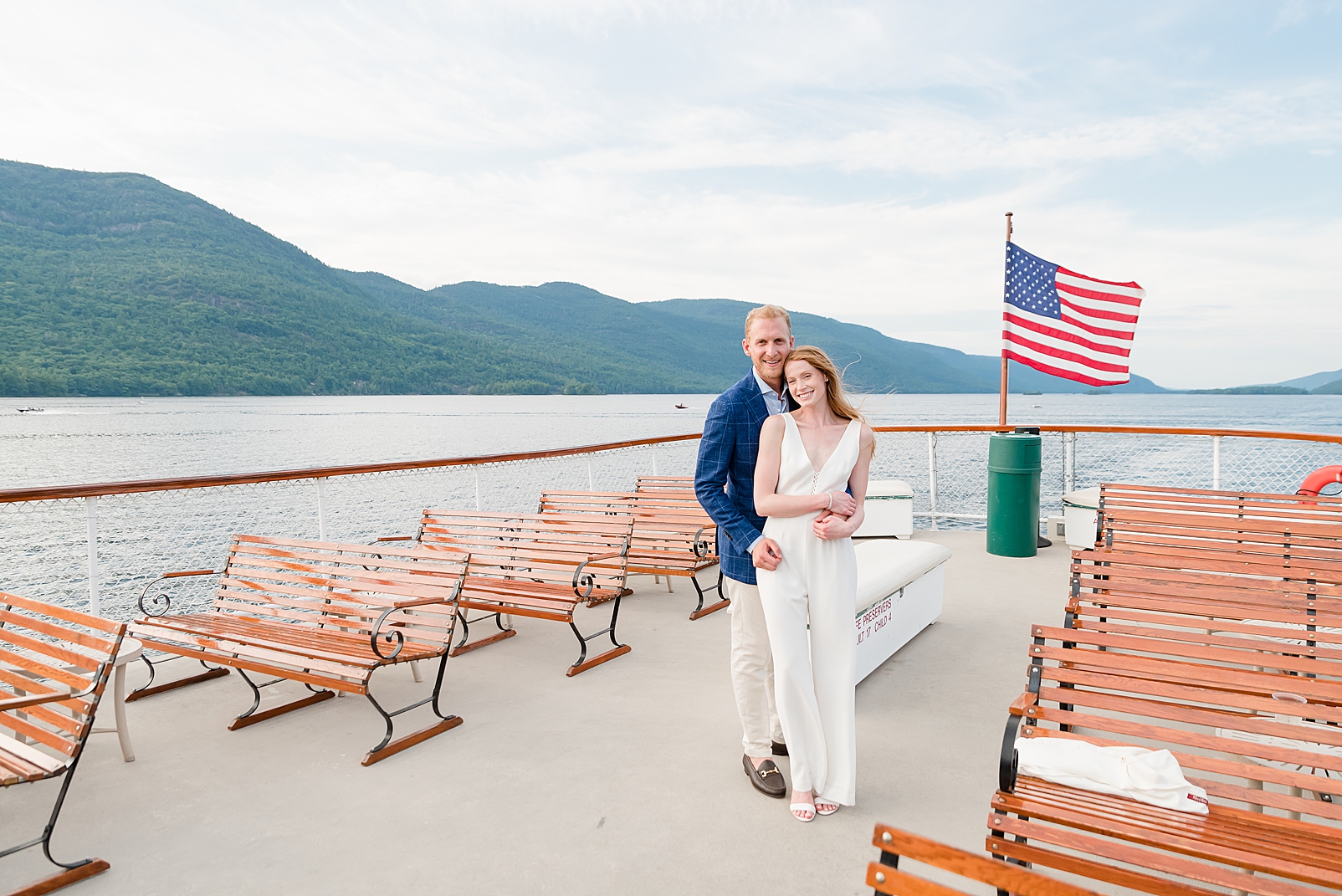lake george dinner cruise schedule