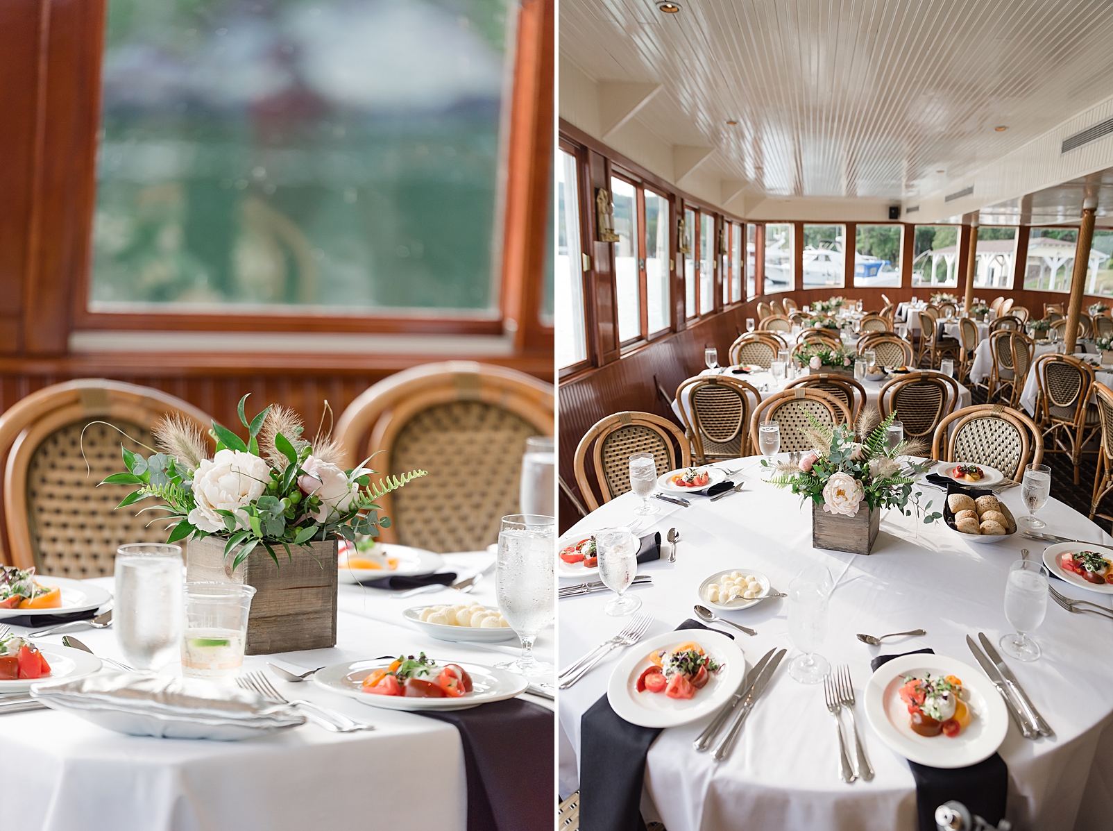 lake george dinner cruise schedule